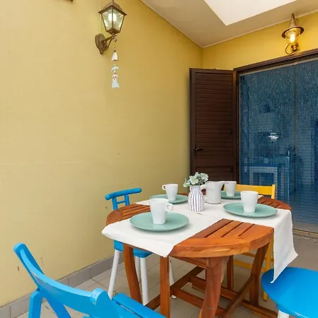 Mansarda Azzurra - Myho Casa