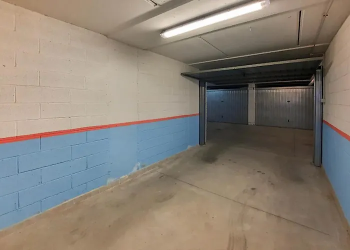 Mansarda Azzurra - Myho Casa Apartamento *