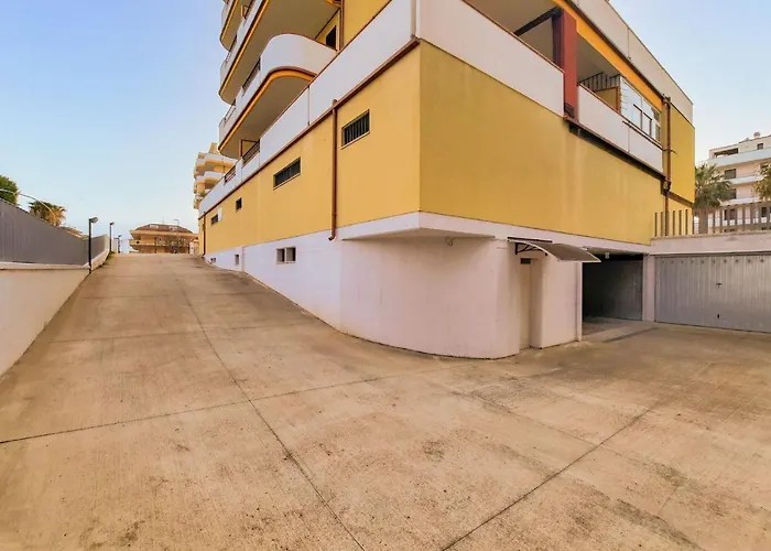 Apartamento Mansarda Azzurra - Myho Casa *