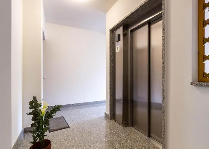 Mansarda Azzurra - Myho Casa