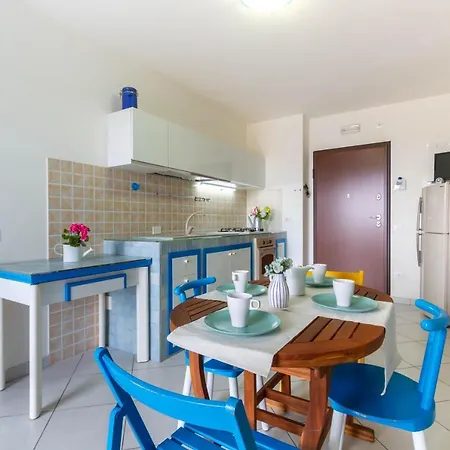 Mansarda Azzurra - Myho Casa Апартаменты