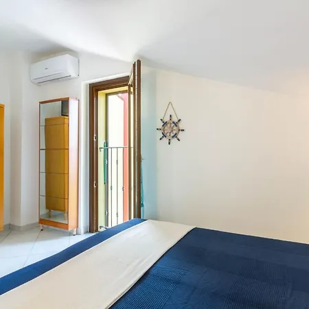 Mansarda Azzurra - Myho Casa Альба-Адриатика