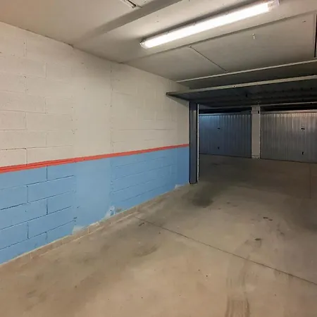 Mansarda Azzurra - Myho Casa Apartmán *