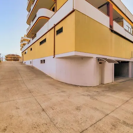 Apartmán Mansarda Azzurra - Myho Casa *