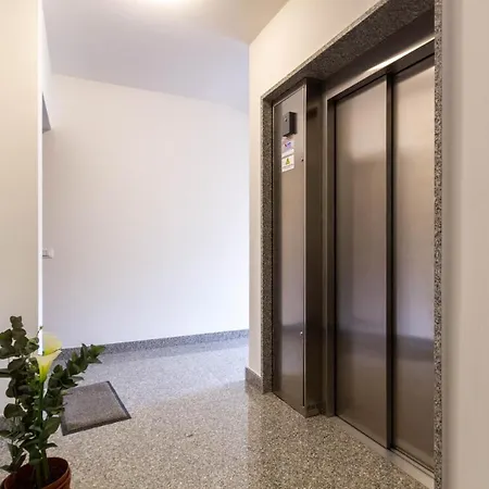 Mansarda Azzurra - Myho Casa