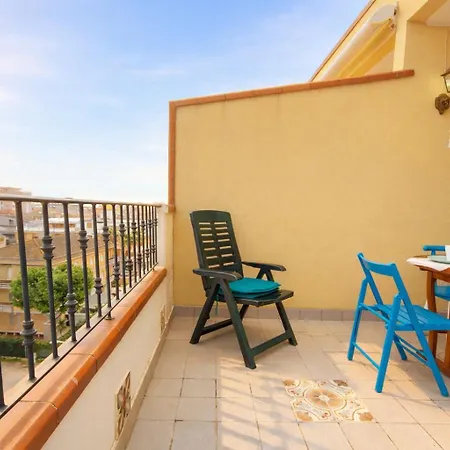 Mansarda Azzurra - Myho Casa
