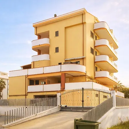 Mansarda Azzurra - Myho Casa *