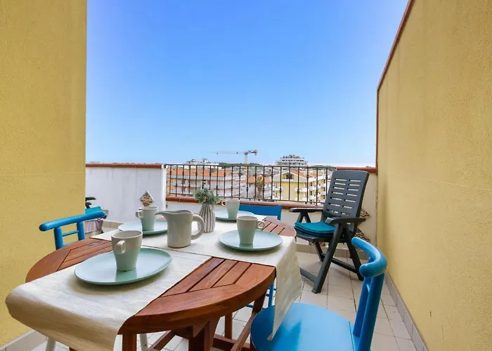 아파트 Mansarda Azzurra - Myho Casa